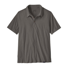 Patagonia Polos XS / Forge Grey Patagonia - Men's Essential Polo
