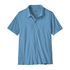 Patagonia Polos XS / Shore Blue Patagonia - Men's Essential Polo