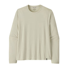 Patagonia Specialty Knits XS / Dyno White Patagonia - Men's Long Sleeve Capilene® Cool Daily Shirt
