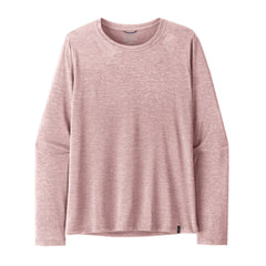 Patagonia Specialty Knits XXS / Quiet Violet Patagonia - Women's Long Sleeve Capilene® Cool Daily Shirt