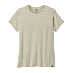 Patagonia Specialty Knits XXS / Dyno White Patagonia - Women's Short Sleeve Capilene® Cool Daily Shirt