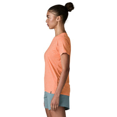 Patagonia Specialty Knits Patagonia - Women's Short Sleeve Capilene® Cool Daily Shirt