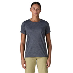 Patagonia Specialty Knits Patagonia - Women's Short Sleeve Capilene® Cool Daily Shirt