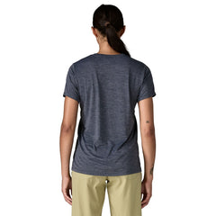 Patagonia Specialty Knits Patagonia - Women's Short Sleeve Capilene® Cool Daily Shirt