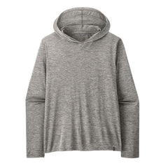Patagonia Specialty Knits XS / Feather Grey Patagonia - Men's Capilene® Cool Daily Hoody