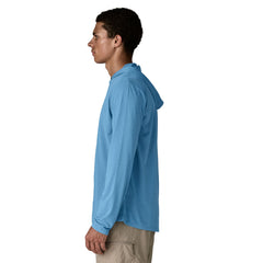 Patagonia Specialty Knits Patagonia - Men's Capilene® Cool Daily Hoody