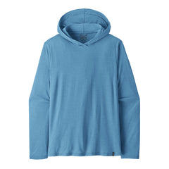 Patagonia Specialty Knits XS / Shore Blue - Light Shore Blue X-Dye Patagonia - Men's Capilene® Cool Daily Hoody