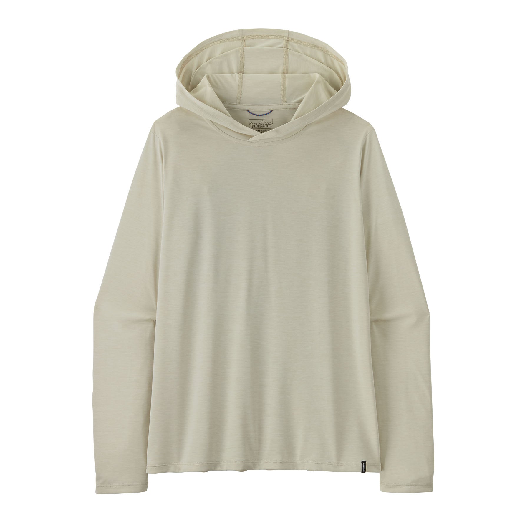 Patagonia Specialty Knits XS / Dyno White Patagonia - Women's Capilene® Cool Daily Hoody