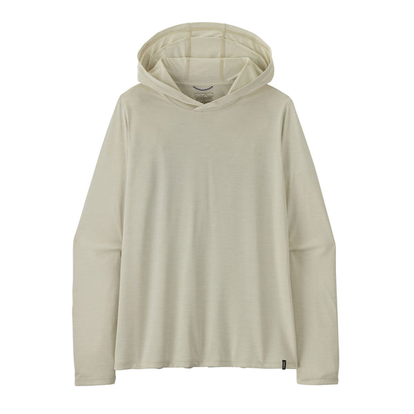 Patagonia Specialty Knits XS / Dyno White Patagonia - Women's Capilene® Cool Daily Hoody