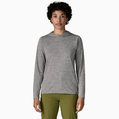 Patagonia Specialty Knits Patagonia - Women's Capilene® Cool Daily Hoody