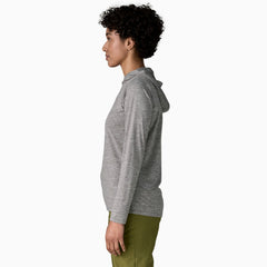 Patagonia Specialty Knits Patagonia - Women's Capilene® Cool Daily Hoody