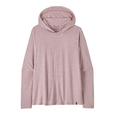 Patagonia Specialty Knits XS / Quiet Violet Patagonia - Women's Capilene® Cool Daily Hoody