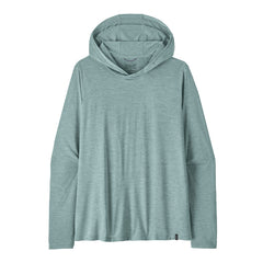 Patagonia Specialty Knits XS / Thermal Blue - Light Thermal Blue X-Dye Patagonia - Women's Capilene® Cool Daily Hoody