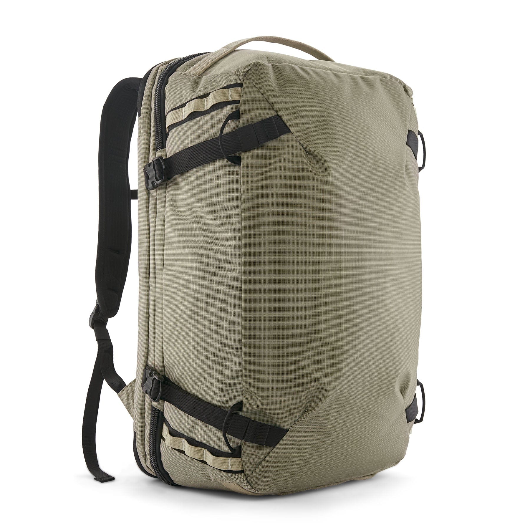 Patagonia Bags 45L / Weathered Stone Patagonia - Black Hole® MLC® 45L