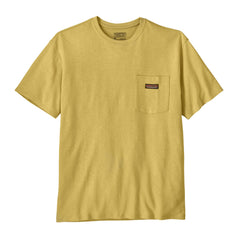 Patagonia T-Shirts Patagonia - Men's Work Pocket Tee Shirt