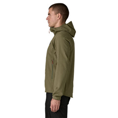 Patagonia Fleece Patagonia - Men's R1® TechFace Hoody