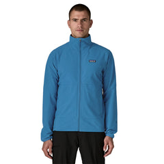Patagonia Fleece Patagonia - Men's R1® TechFace Jacket