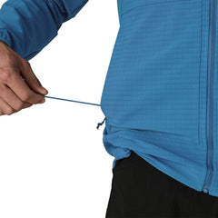 Patagonia Fleece Patagonia - Men's R1® TechFace Jacket