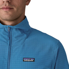 Patagonia Fleece Patagonia - Men's R1® TechFace Jacket