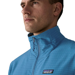 Patagonia Fleece Patagonia - Men's R1® TechFace Jacket