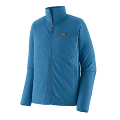 Patagonia Fleece XS / Aquatic Blue Patagonia - Men's R1® TechFace Jacket