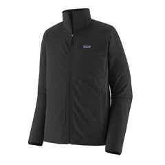 Patagonia Fleece XS / Black Patagonia - Men's R1® TechFace Jacket