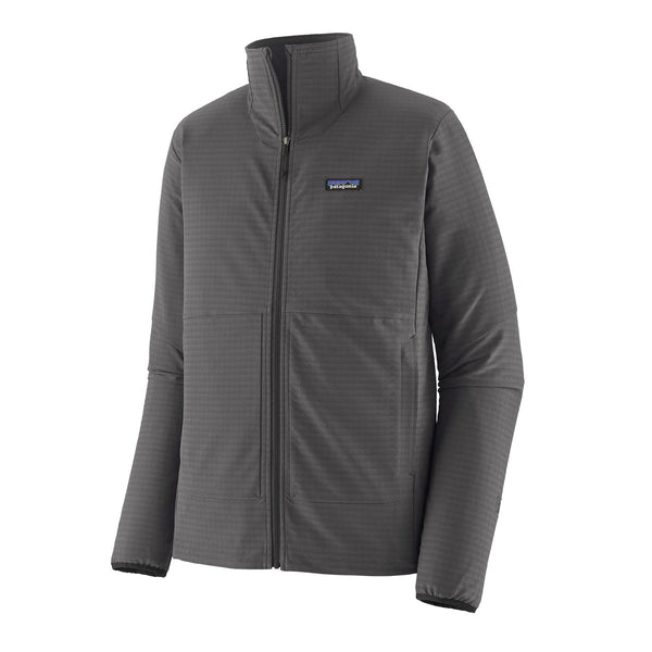 Patagonia Fleece XS / Forge Grey Patagonia - Men's R1® TechFace Jacket