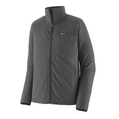 Patagonia Fleece XS / Forge Grey Patagonia - Men's R1® TechFace Jacket