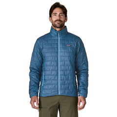 Patagonia Outerwear Patagonia - Men's Nano Puff® Jacket