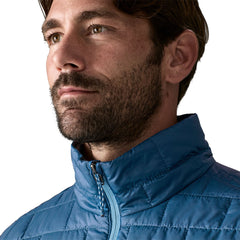 Patagonia Outerwear Patagonia - Men's Nano Puff® Jacket
