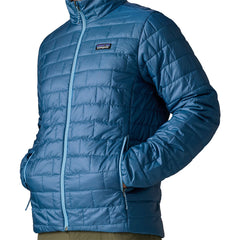Patagonia Outerwear Patagonia - Men's Nano Puff® Jacket