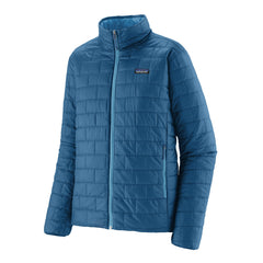 Patagonia Outerwear Patagonia - Men's Nano Puff® Jacket