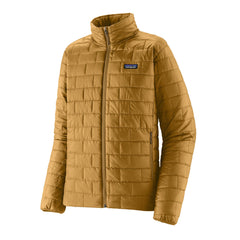 Patagonia Outerwear Patagonia - Men's Nano Puff® Jacket