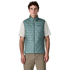 Patagonia Outerwear Patagonia - Men's Nano Puff® Vest