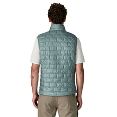 Patagonia Outerwear Patagonia - Men's Nano Puff® Vest