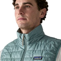 Patagonia Outerwear Patagonia - Men's Nano Puff® Vest