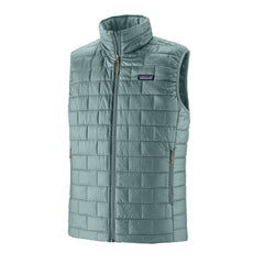 Patagonia Outerwear XS / Blue Sage Patagonia - Men's Nano Puff® Vest
