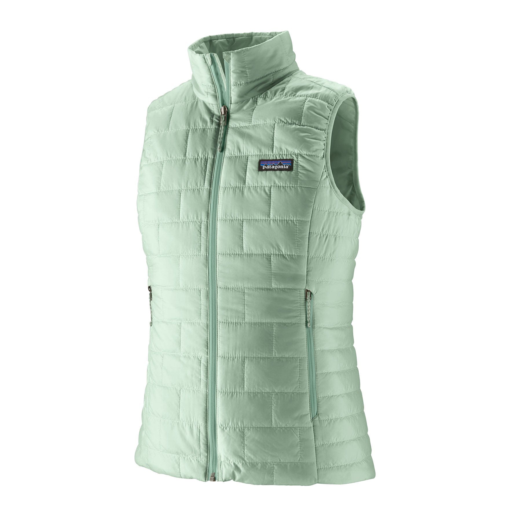 Patagonia Outerwear Patagonia - Women's Nano Puff® Vest