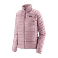 Patagonia Outerwear XXS / Quiet Violet Patagonia - Women's Down Sweater Jacket