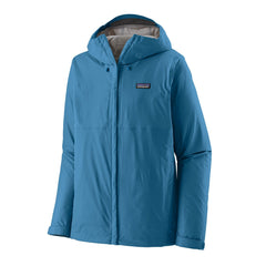 Patagonia Outerwear XS / Aquatic Blue Patagonia - Men's Torrentshell 3L Rain Jacket