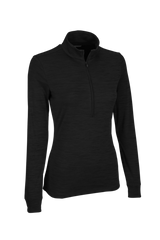 Swift Ship Layering 3-Day Swift Ship: Greg Norman - Women's Utility 1/4 Zip Pullover