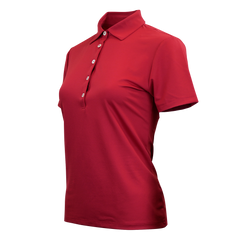 Greg Norman Polos Greg Norman - Women's Freedom Polo