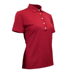 Greg Norman Polos Greg Norman - Women's Freedom Polo