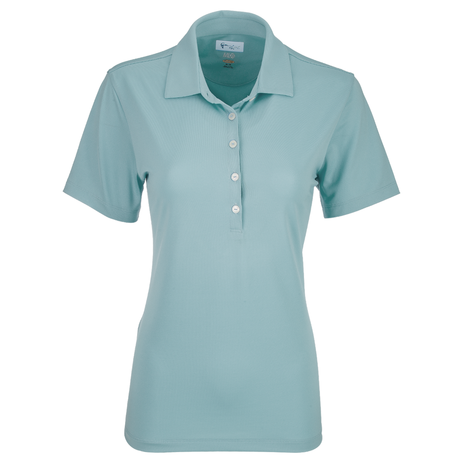 Greg Norman - Women's Freedom Polo