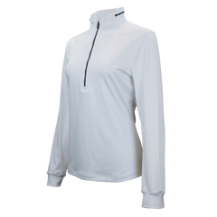 Greg Norman Layering Greg Norman - Women's Leaderboard 1/4-Zip