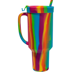 SiliPINT Accessories 64oz / Hippie Hops Silipint - WTFumbler 64oz