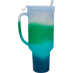 SiliPINT Accessories 64oz / Mountain Air Silipint - WTFumbler 64oz