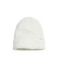 Marine Layer Headwear One Size / Ivory Heather Marine Layer - Heavy Porter Knit Beanie