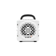 TURTLEBOX Electronics One Size / White TURTLEBOX - Cub Speaker