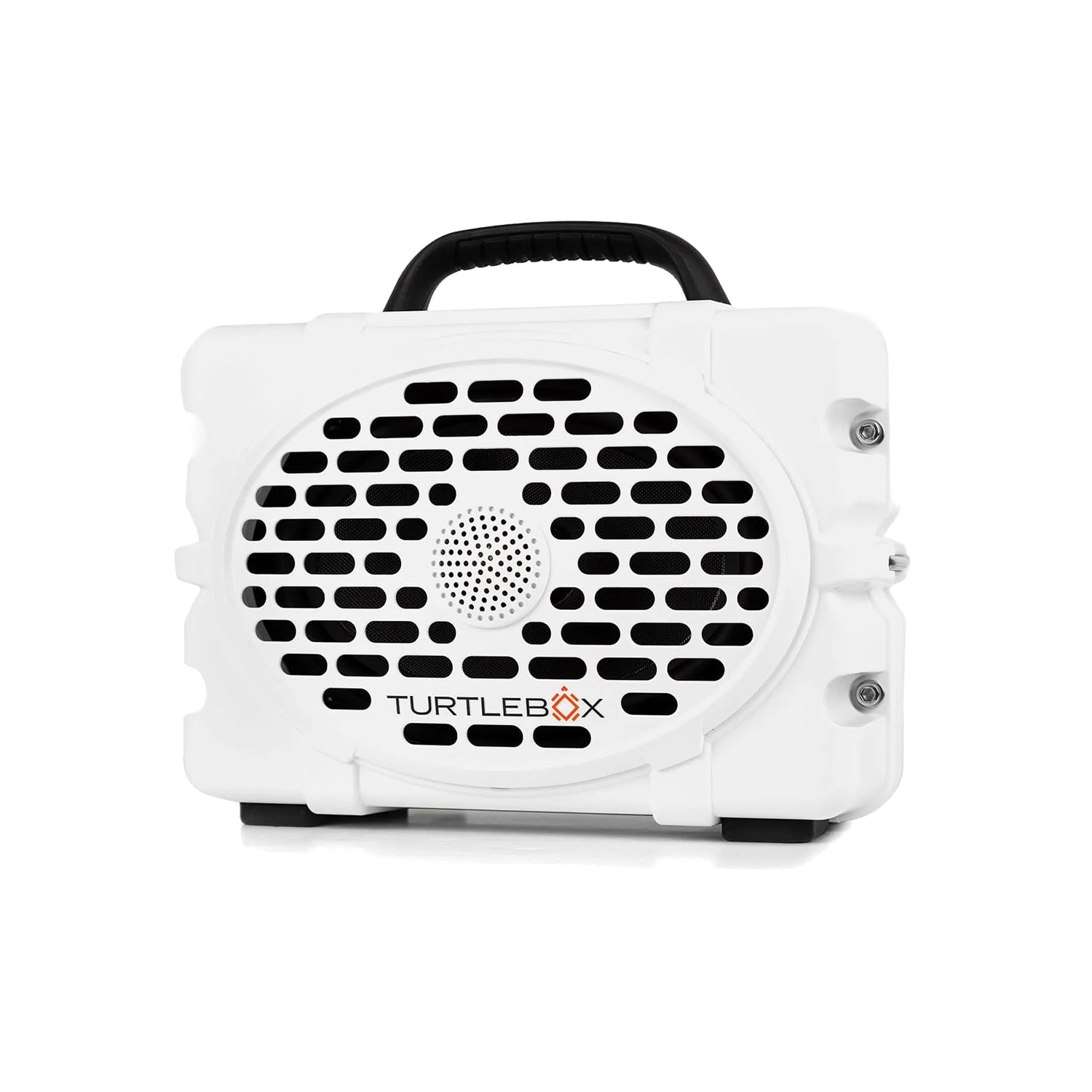 TURTLEBOX Bags One Size / White TURTLEBOX - Original [Gen 3] Speaker